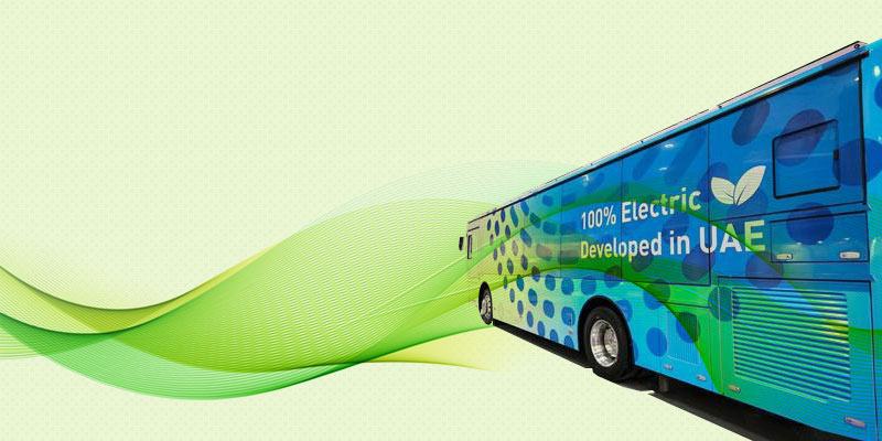 Eco Buses To Roll Out On UAE Streets Kappsoft