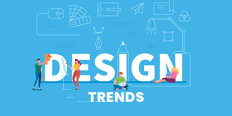 Design Trends