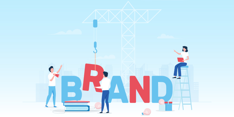 What Does Your Brand Say About Your Business