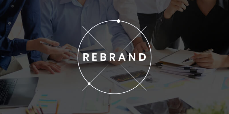 When is It the Right Time to Rebrand?