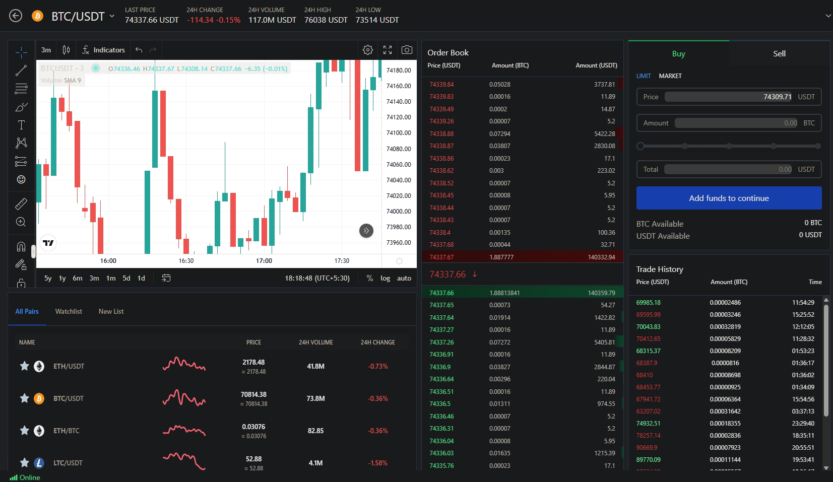 3D Exchange Preview
